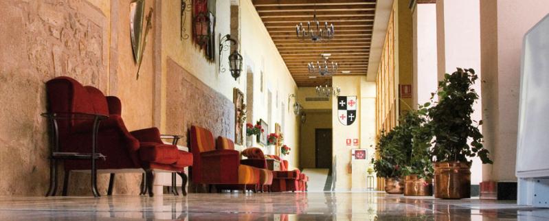 Hotel San Antòn Abad