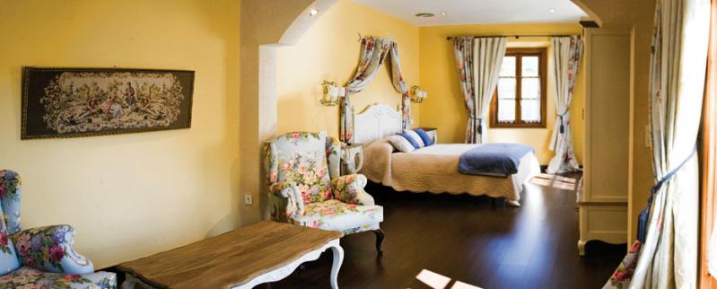 Hotel San Antòn Abad