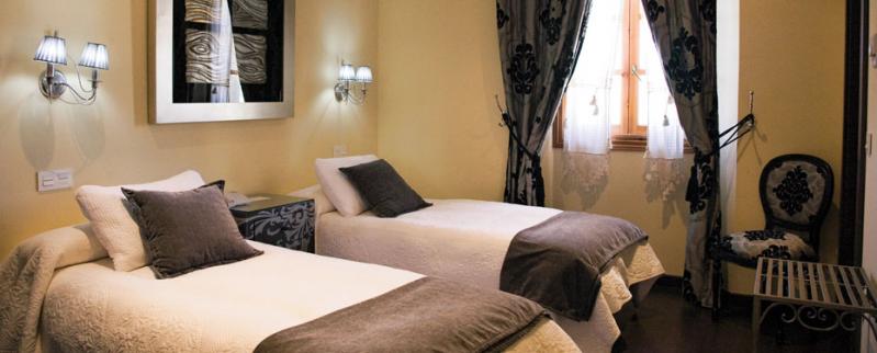 Hotel San Antòn Abad