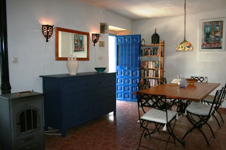 Casa Casabermeja