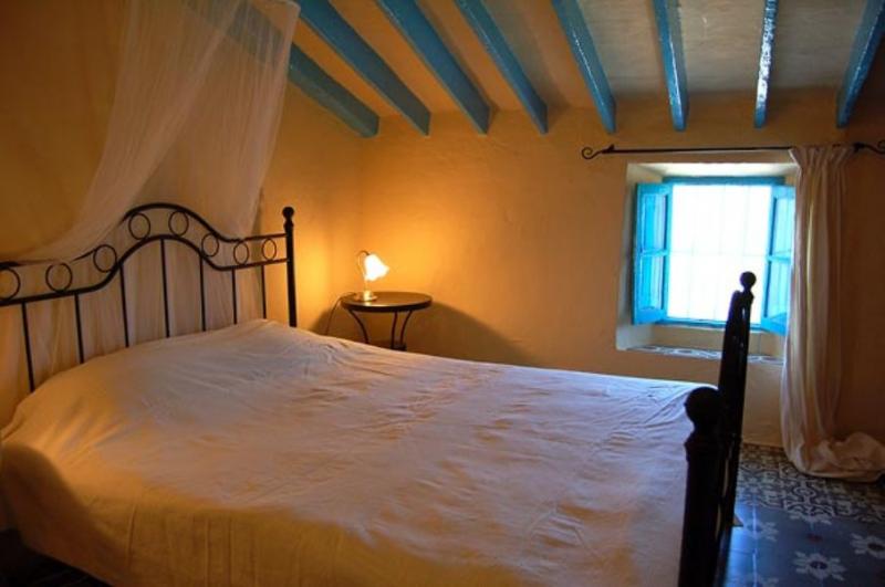 Casa Casabermeja
