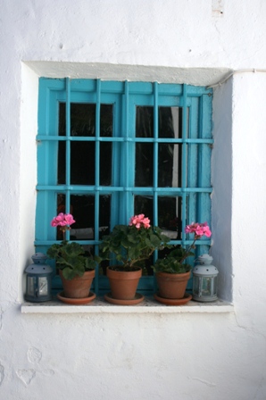 Casa Casabermeja