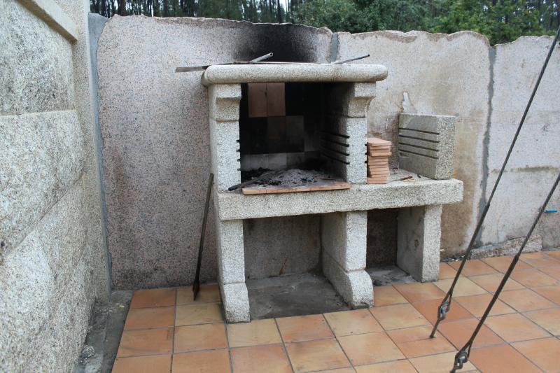 Casa Rural Terra Santa