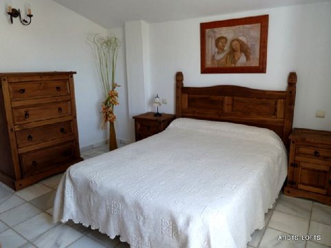 Apartamentos rurales Ibipozo