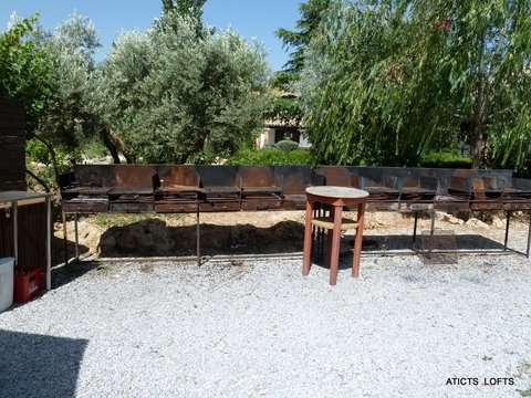 Apartamentos rurales Ibipozo
