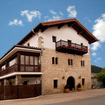 Casa Rural Flor De Vida