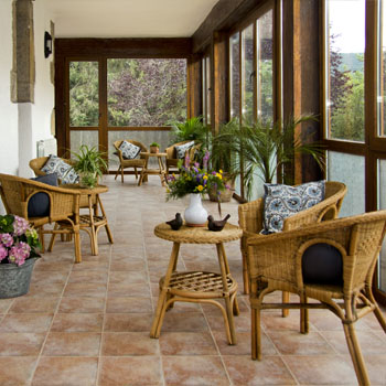 Casa Rural Flor De Vida