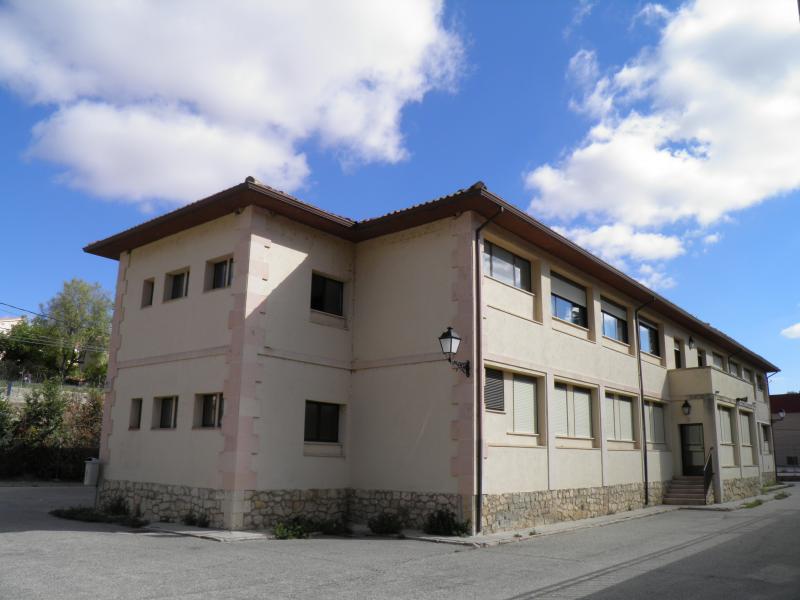 Albergue Intercamp