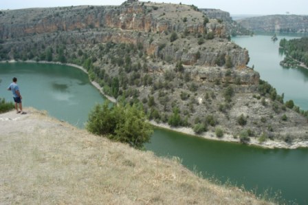 Albergue Intercamp