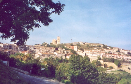 Albergue Intercamp