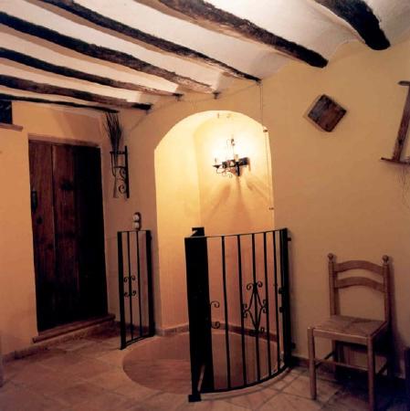 Casa La Bodega