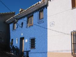 Casa La Bodega