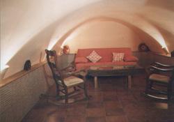 Casa La Bodega