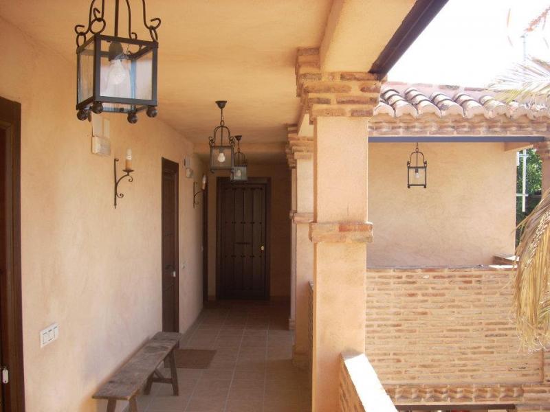 Venta Del Arriero Hostal Rural