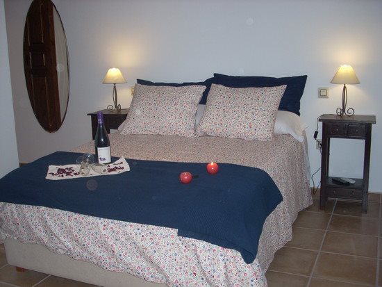 Venta Del Arriero Hostal Rural