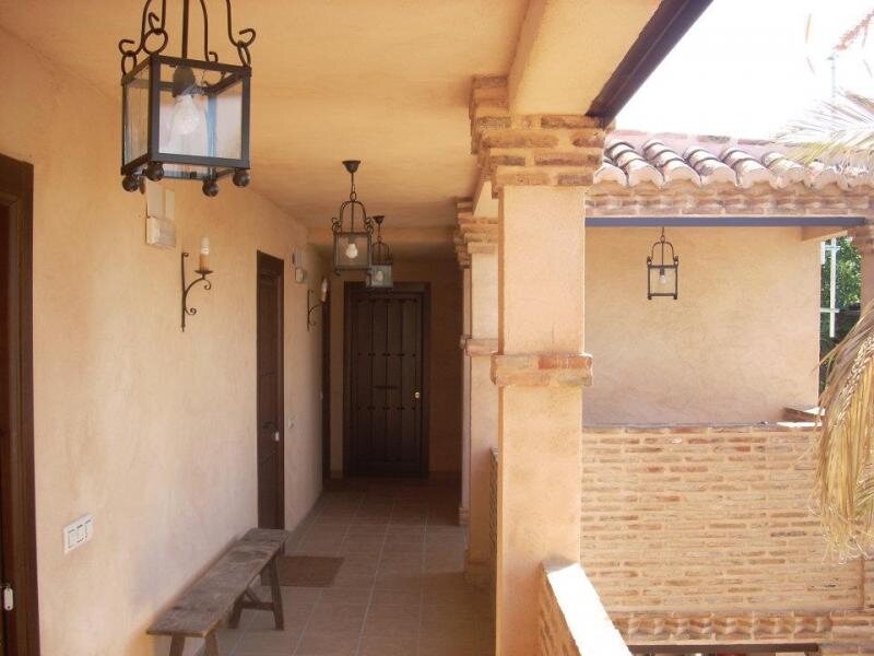 Venta Del Arriero Hostal Rural