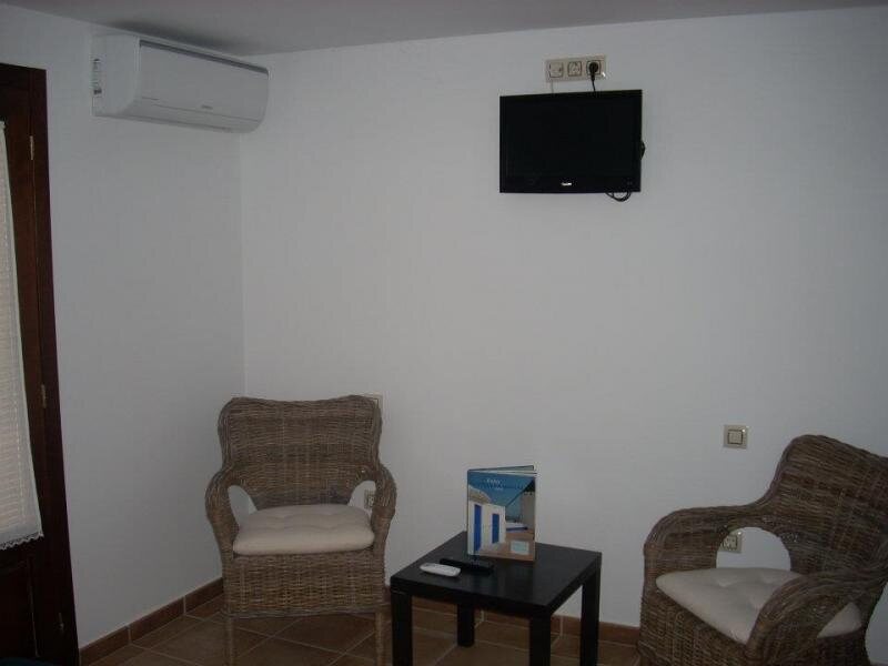 Venta Del Arriero Hostal Rural