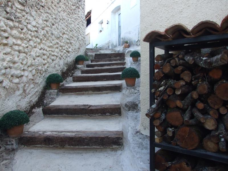 el cortijillo de avelina