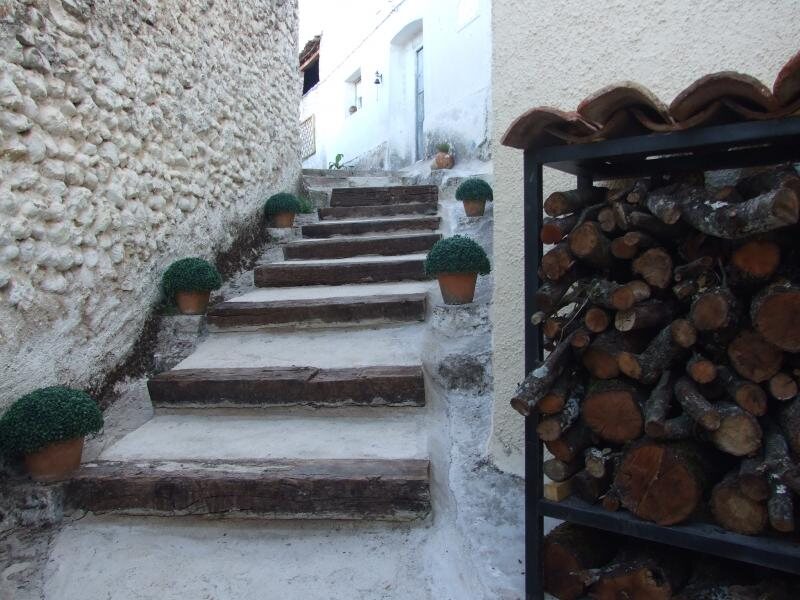 el cortijillo de avelina
