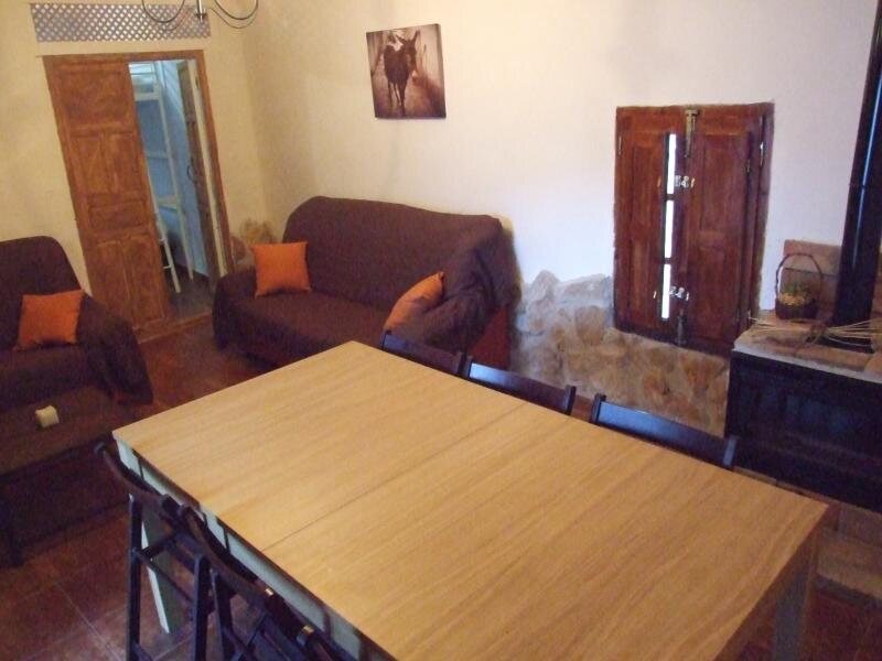 el cortijillo de avelina