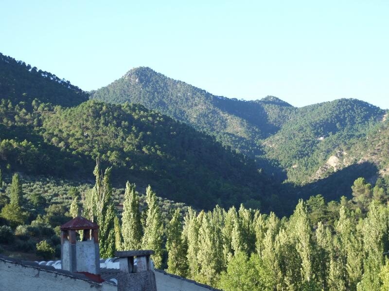 el cortijillo de avelina
