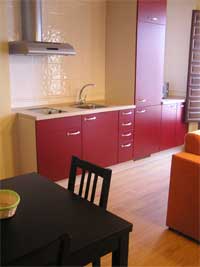 Ibiut Apartamentos Turisticos