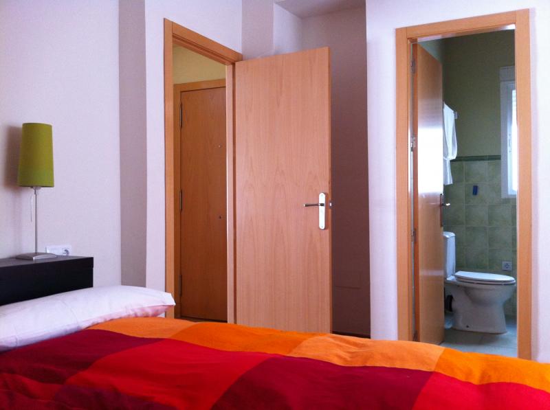 Ibiut Apartamentos Turisticos