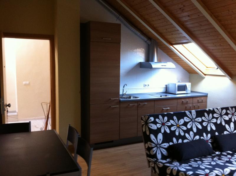 Ibiut Apartamentos Turisticos