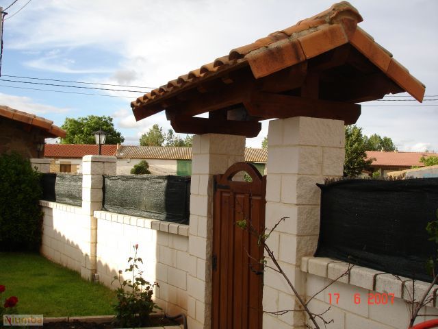 El Acebo Martialay