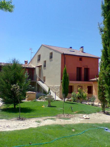 Casa Rural Valle Del Duero