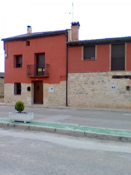 Casa Rural Valle Del Duero