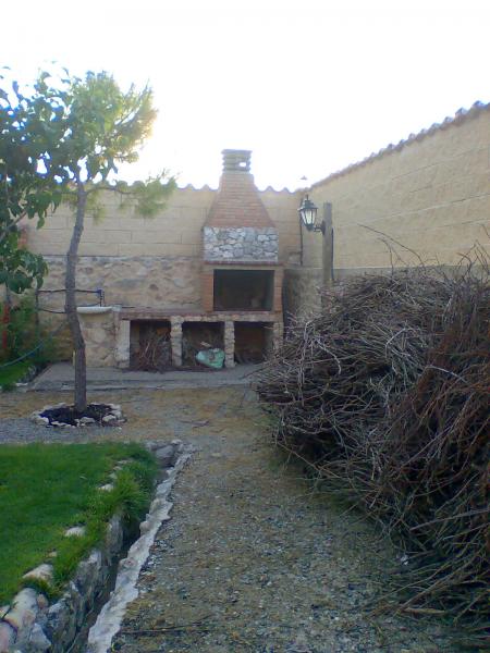 Casa Rural Valle Del Duero