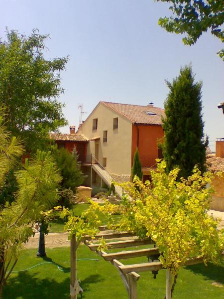 Casa Rural Valle Del Duero