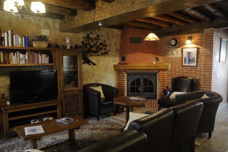 Casa Rural Valle Del Duero