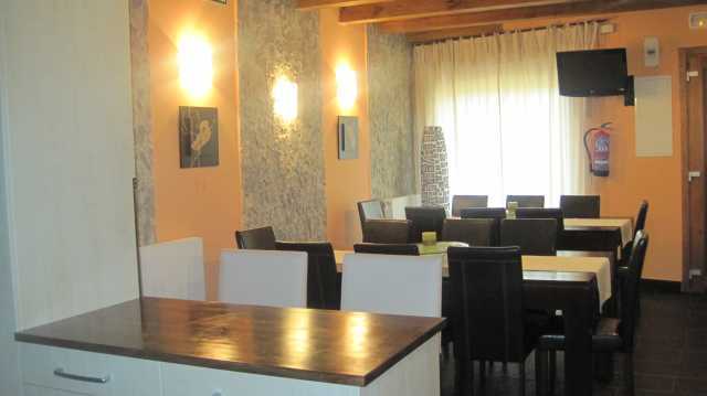 Casa  Los Barruecos