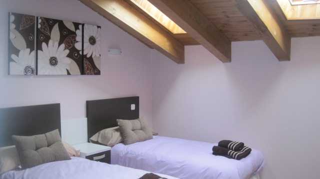 Casa  Los Barruecos