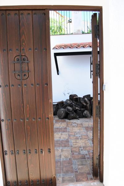 Los Placeres Del Paladín