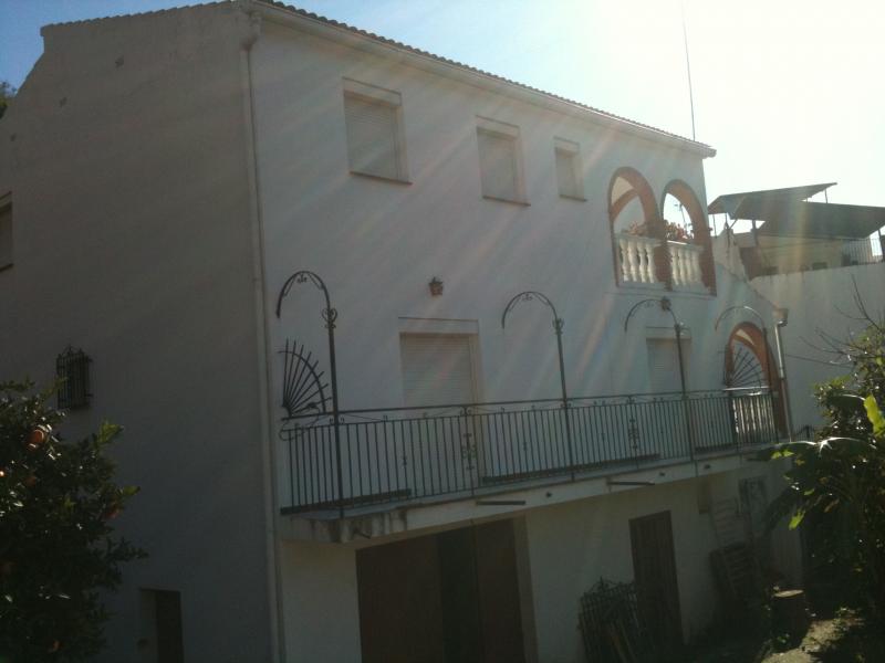 Casa Arhces