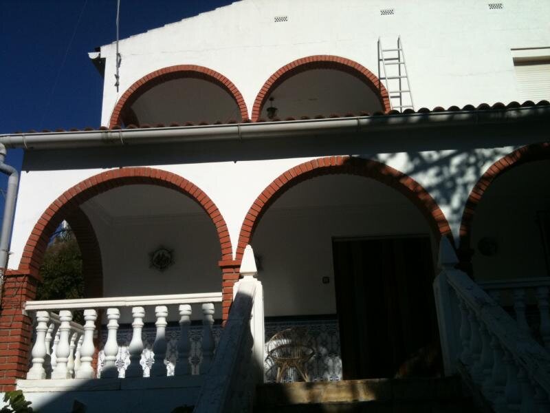 Casa Arhces