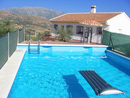 Casas El Cerro