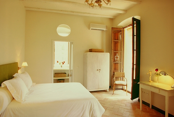 Hotel Aiguaclara