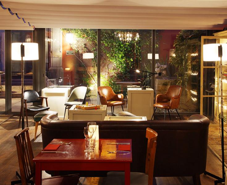 Hotel Aiguaclara