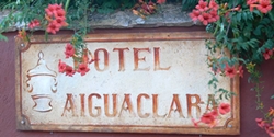 Hotel Aiguaclara