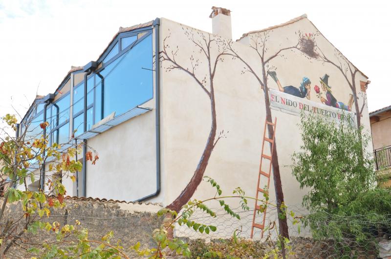 El Nido Del Tuerto Pirón