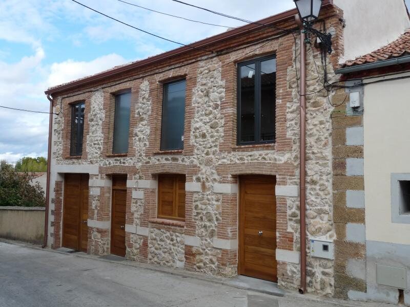 El Nido Del Tuerto Pirón