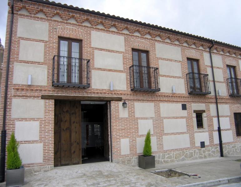 Hosteria De Mudejar