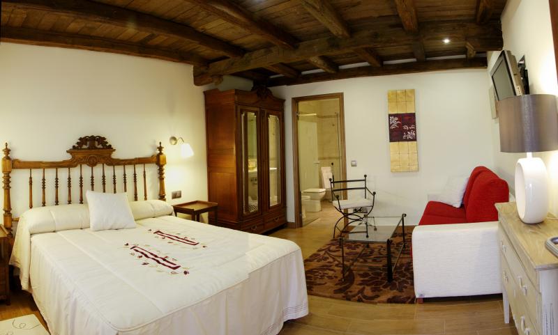 Hosteria De Mudejar