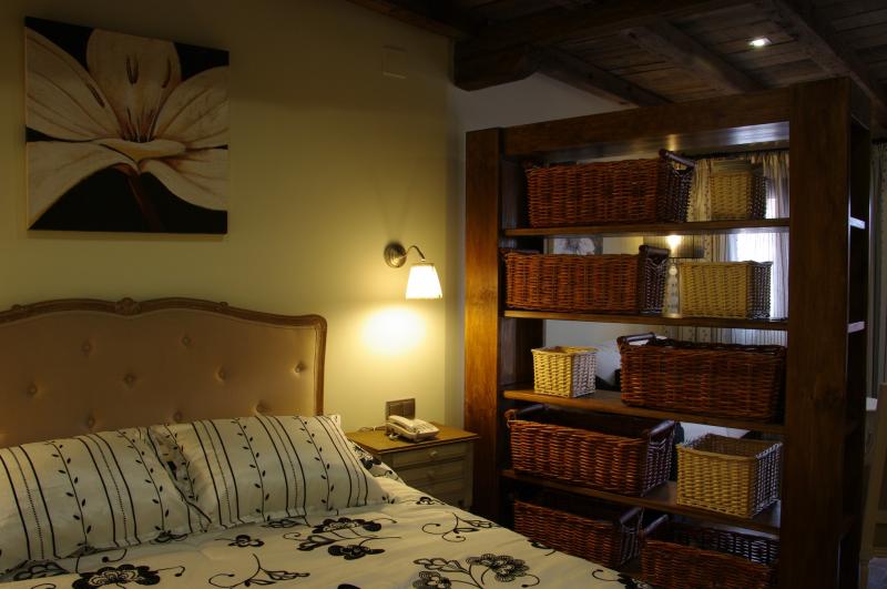 Hosteria De Mudejar
