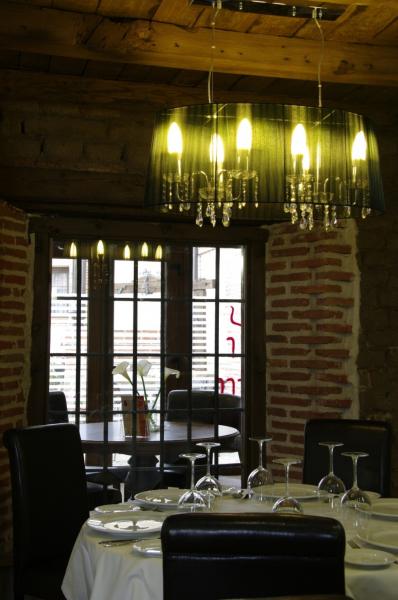 Hosteria De Mudejar