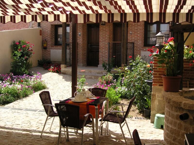 Hosteria De Mudejar